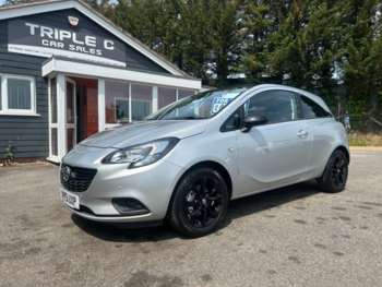 Used Vauxhall Corsa 2019 for sale - 74992714: Photo