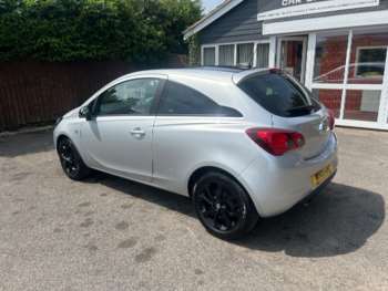 Used Vauxhall Corsa 2019 for sale - 74992714: Photo