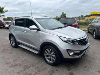 2015 (15) - 1.7 CRDi ISG Alpine Edition 5dr