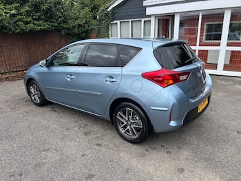 Used Toyota Auris 2015 for sale - 79852445: Photo
