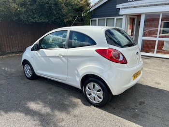 Used Ford Ka 2014 for sale - 78497305: Photo