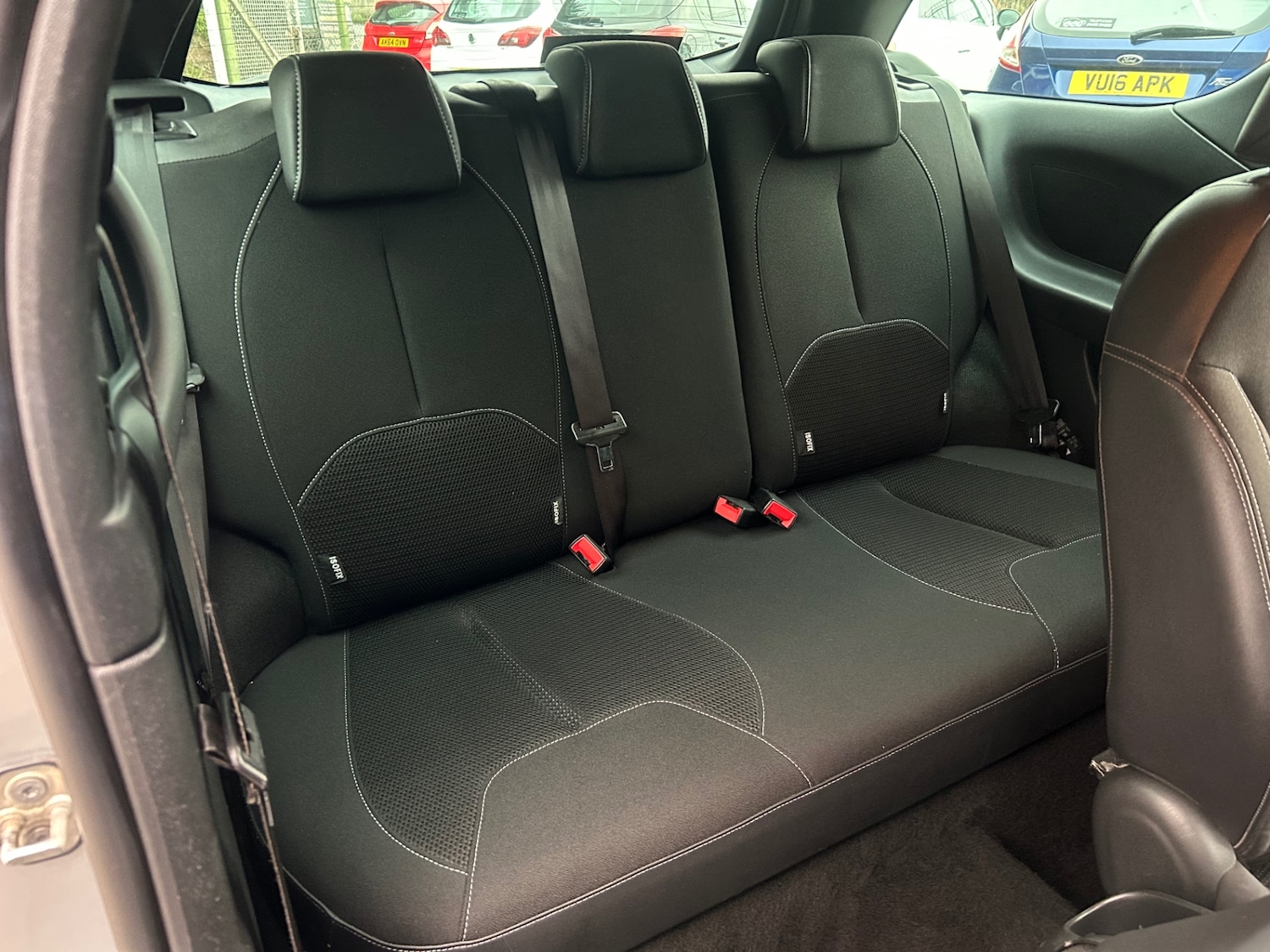 Used DS Automobiles DS 3 2015 for sale - 76651122: Photo 10