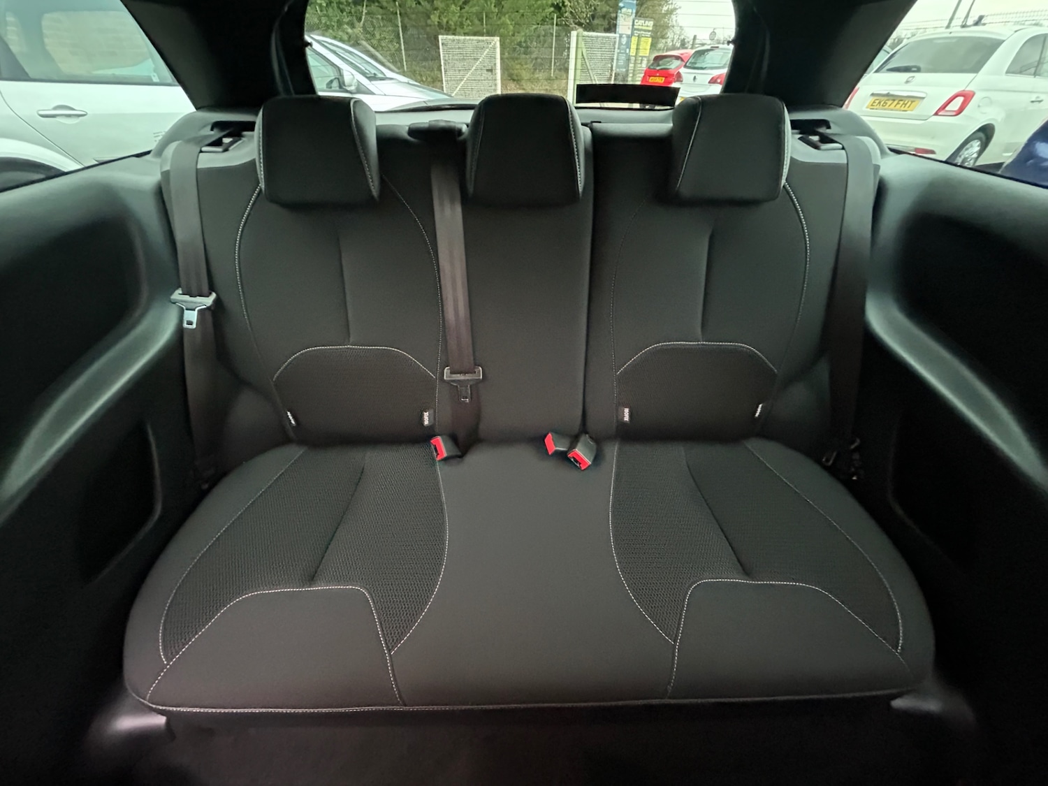 Used DS Automobiles DS 3 2015 for sale - 76651122: Photo 11