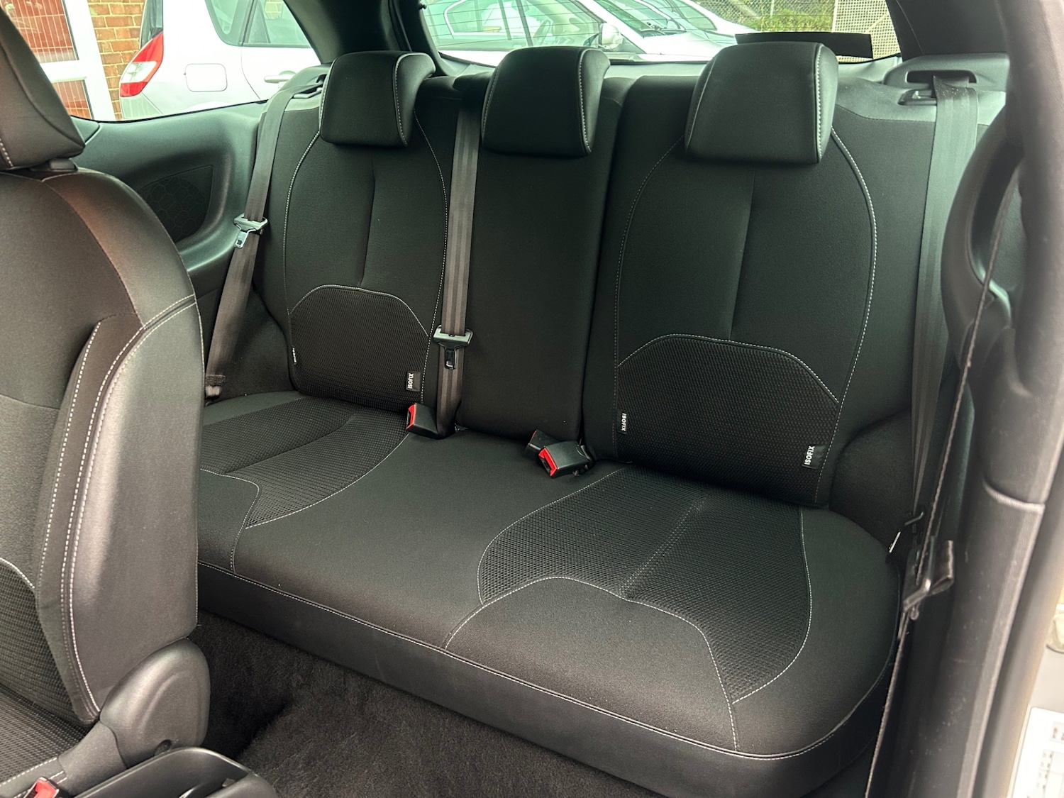 Used DS Automobiles DS 3 2015 for sale - 76651122: Photo 12