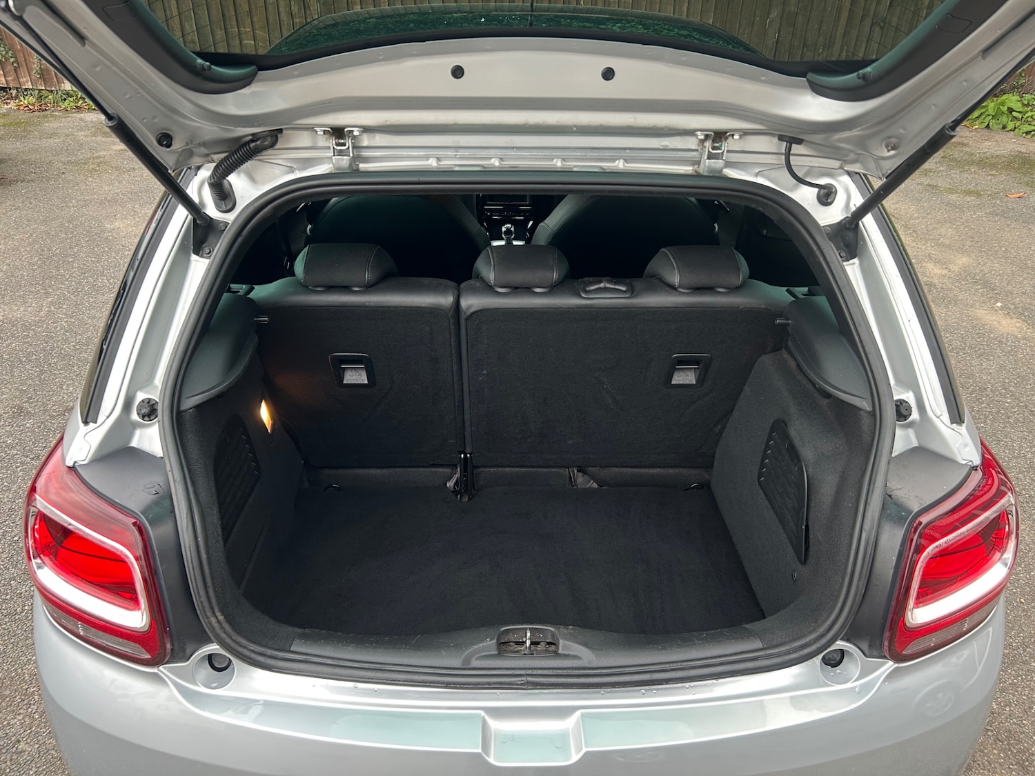 Used DS Automobiles DS 3 2015 for sale - 76651122: Photo 13