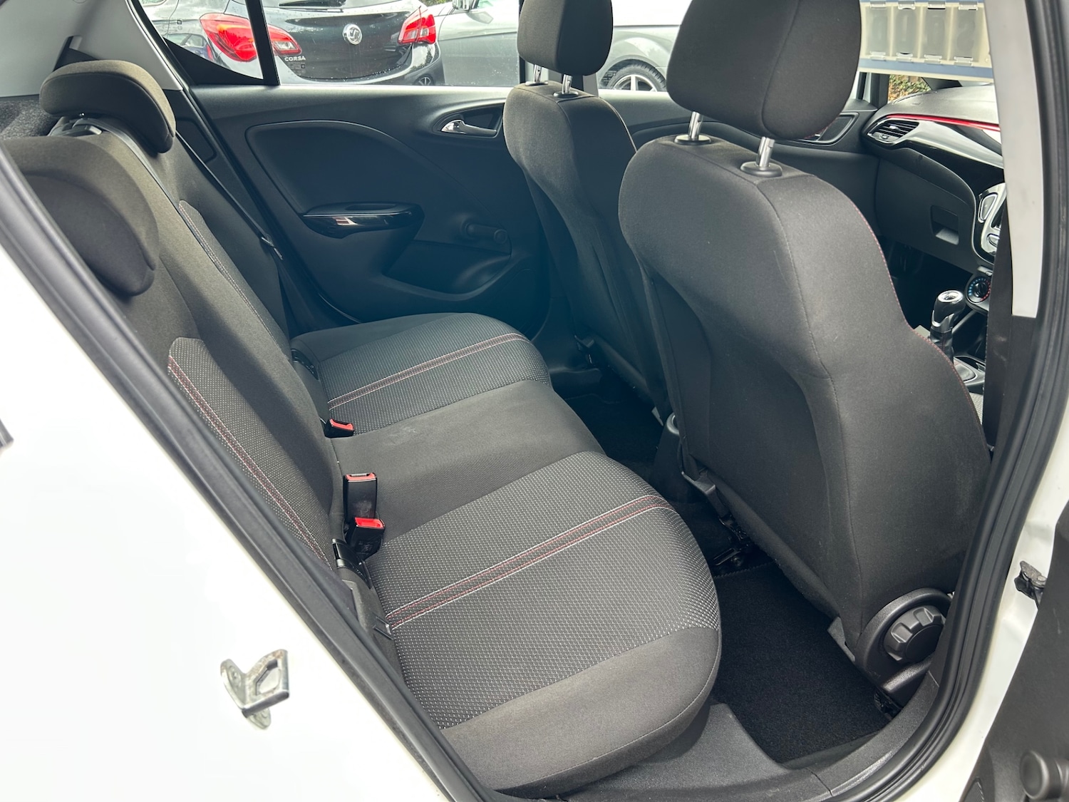 Used Vauxhall Corsa 2016 for sale - 76430612: Photo 10