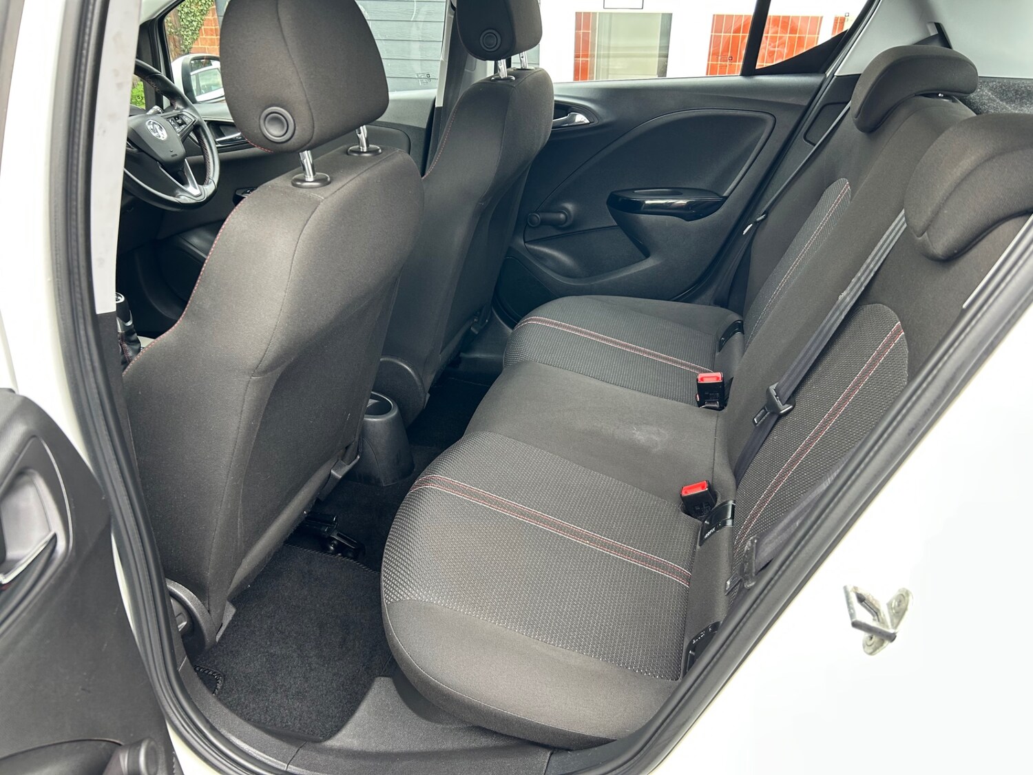 Used Vauxhall Corsa 2016 for sale - 76430612: Photo 12