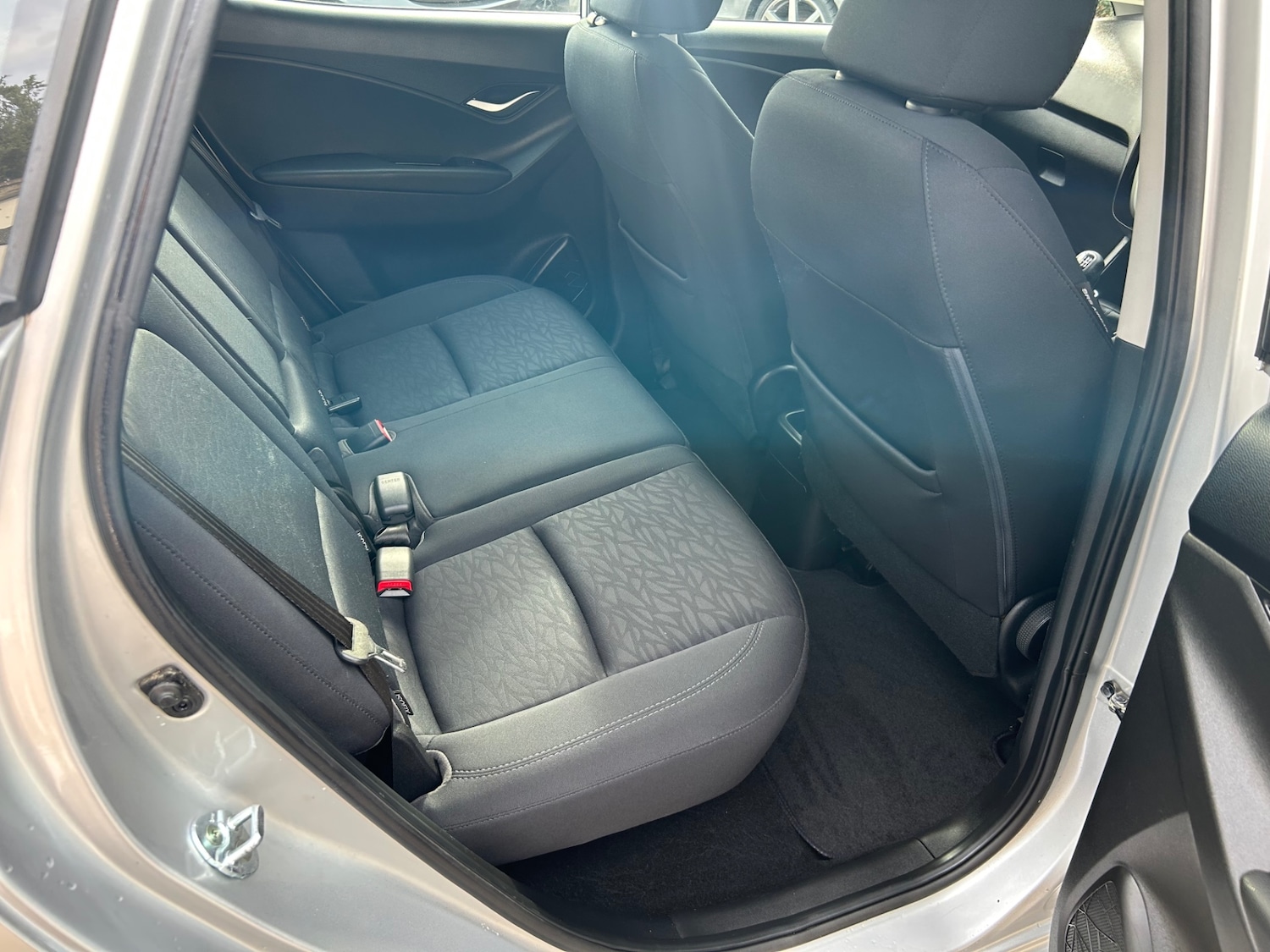 Used Hyundai Ix20 2015 for sale - 76428350: Photo 10