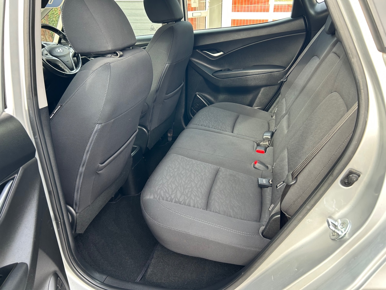 Used Hyundai Ix20 2015 for sale - 76428350: Photo 12