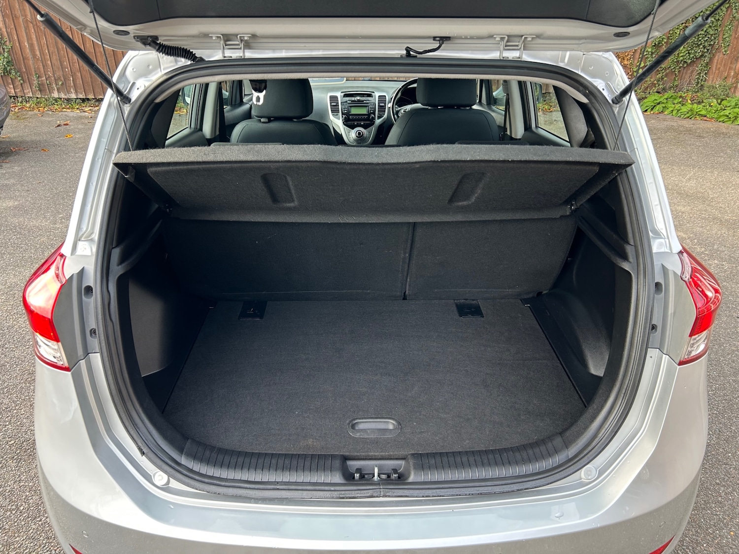 Used Hyundai Ix20 2015 for sale - 76428350: Photo 13