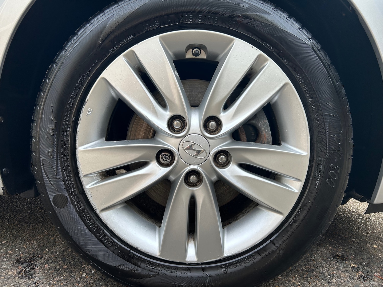 Used Hyundai Ix20 2015 for sale - 76428350: Photo 14