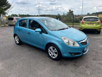 2010 (10) - 1.2i 16V Energy 5dr