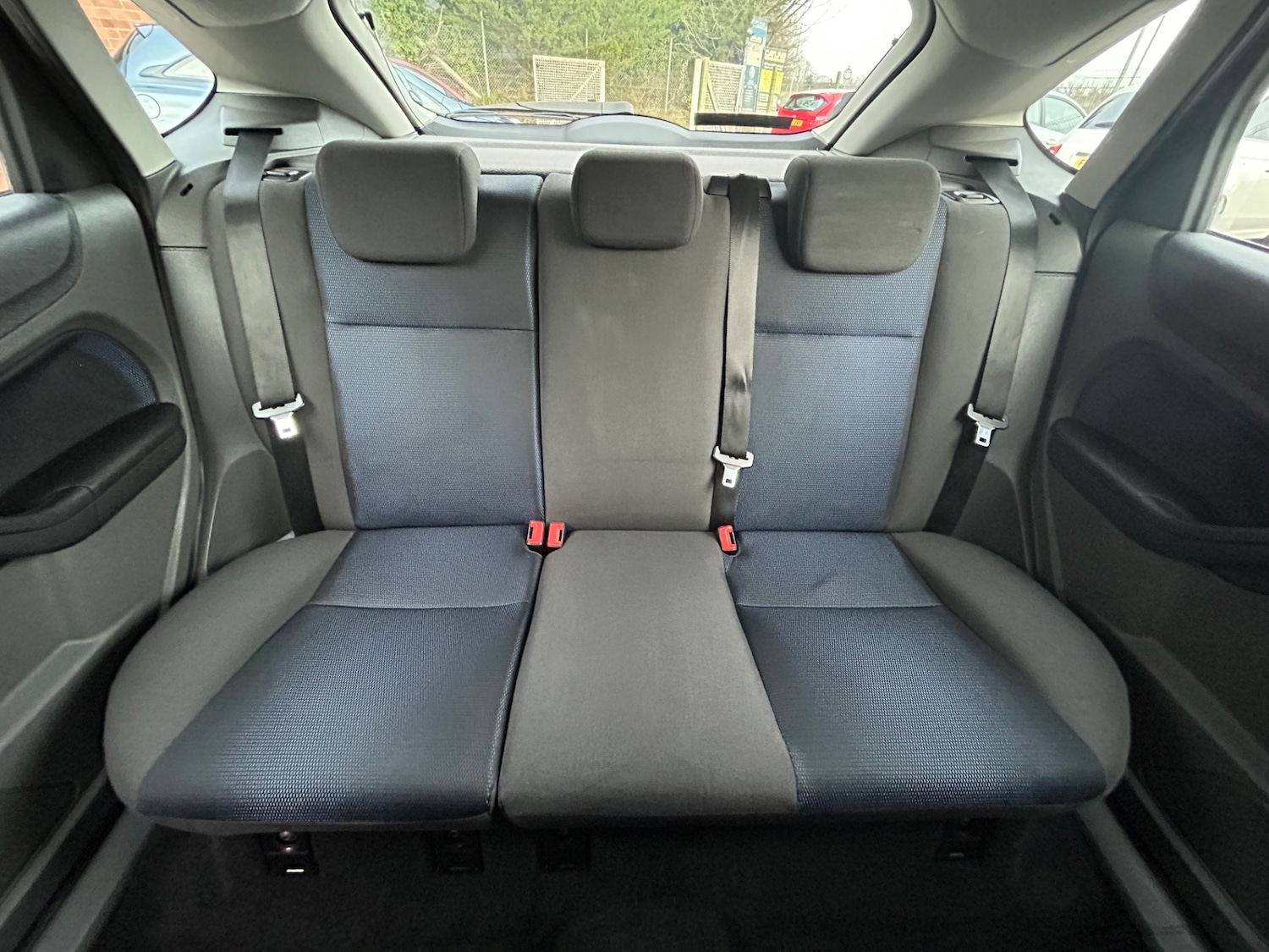 Used Ford Focus 2008 for sale - 77607841: Photo 11