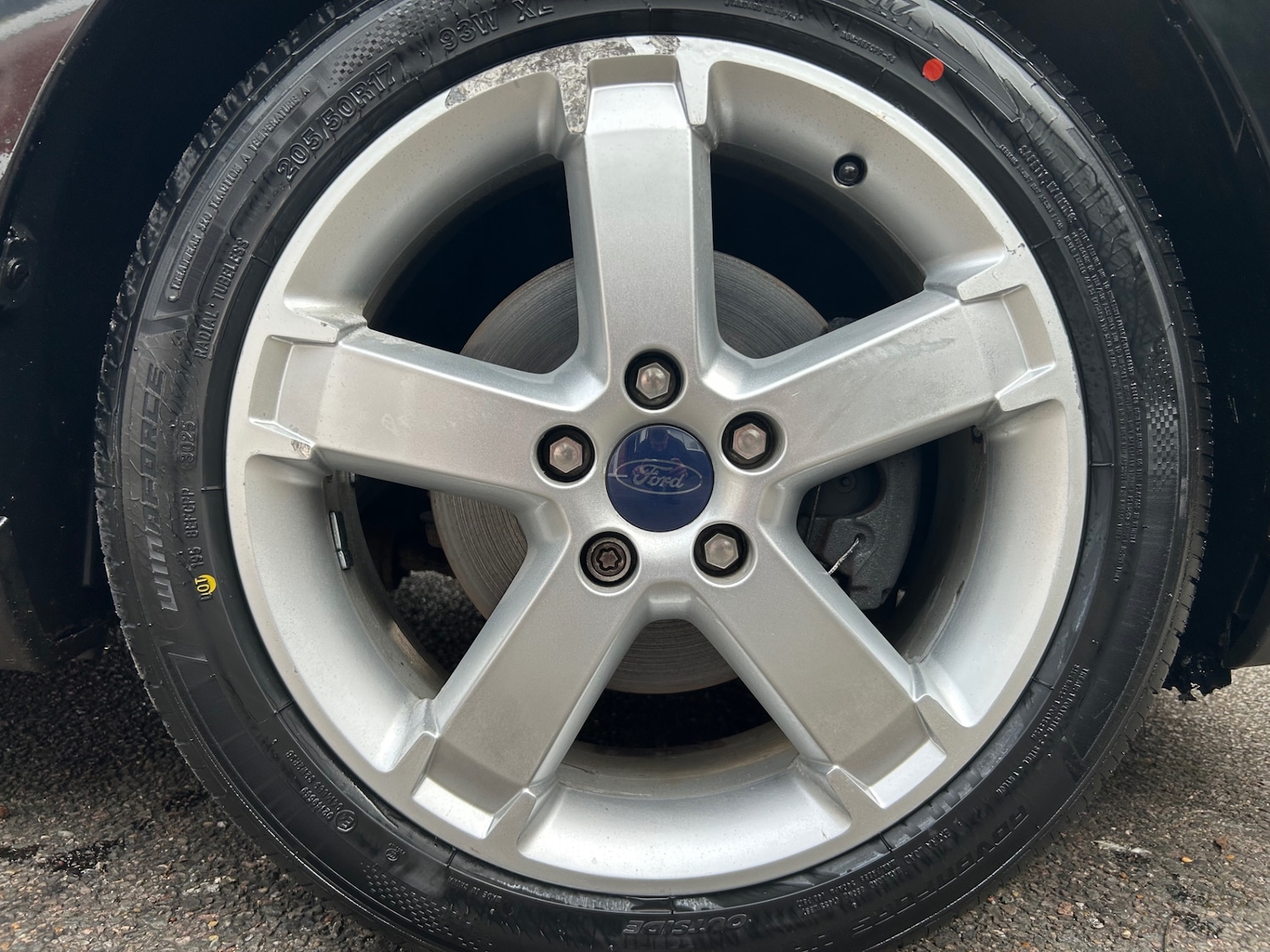 Used Ford Focus 2008 for sale - 77607841: Photo 14