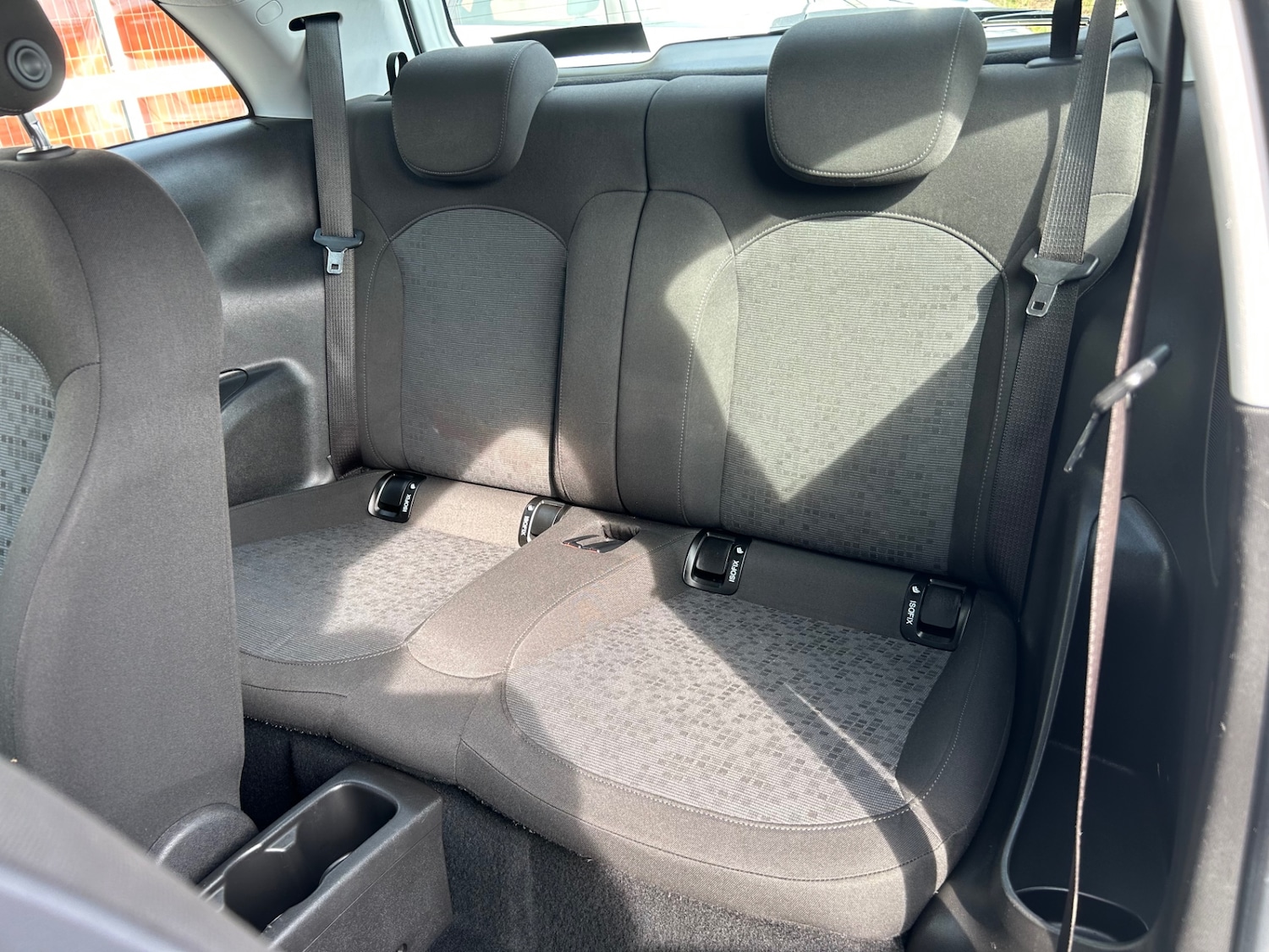 Used Vauxhall ADAM 2015 for sale - 78000874: Photo 12