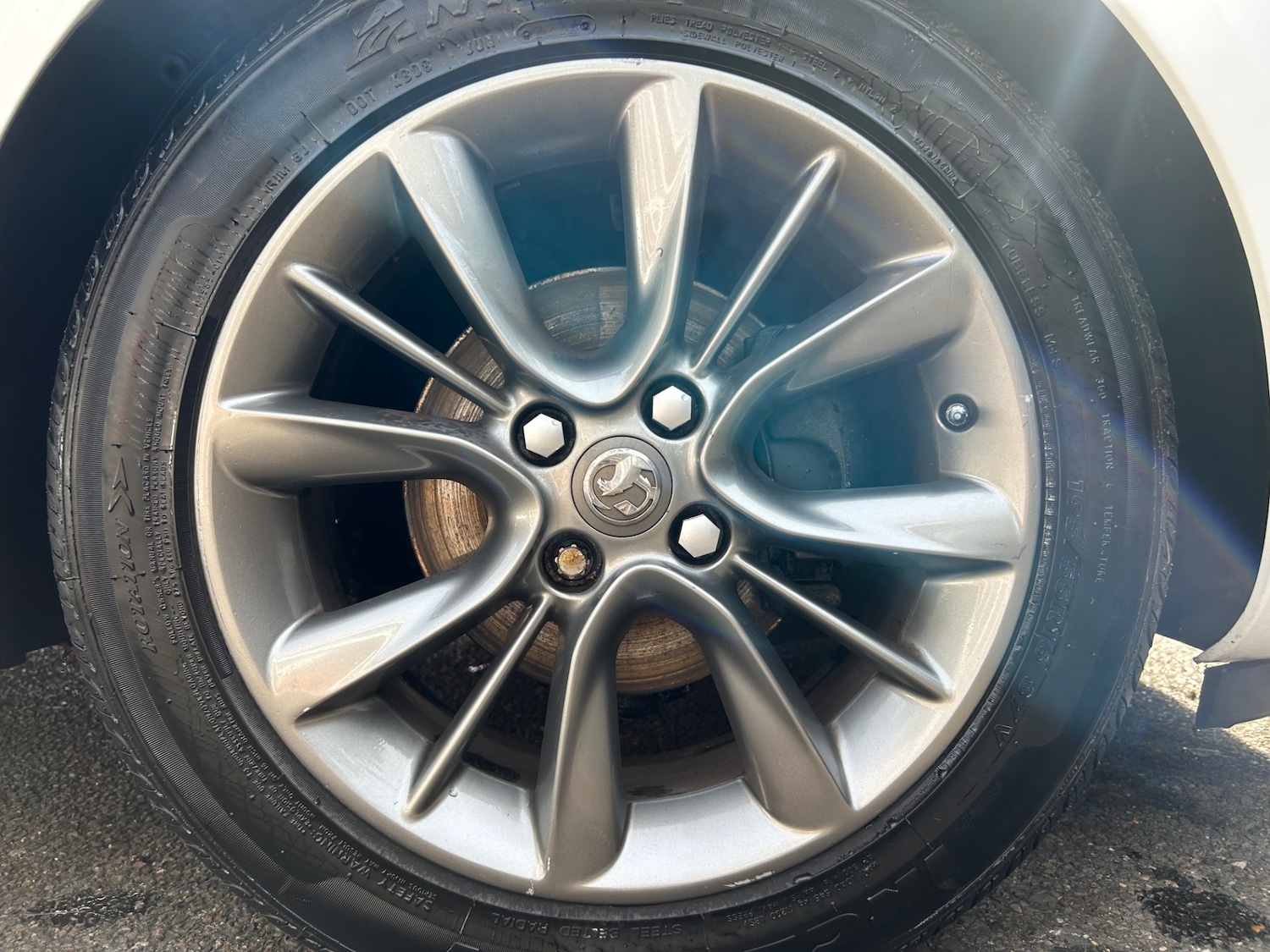 Used Vauxhall ADAM 2015 for sale - 78000874: Photo 14