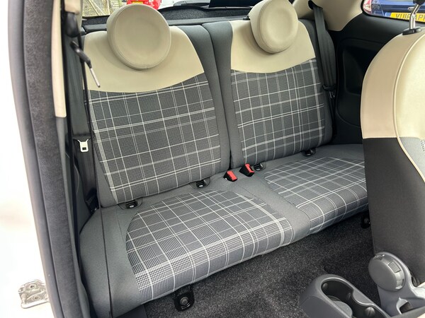 Used Fiat 500 2017 for sale - 74590816: Photo 10