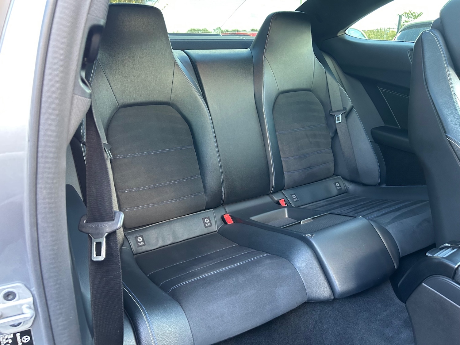 Used Mercedes-Benz C Class 2014 for sale - 76156651: Photo 10