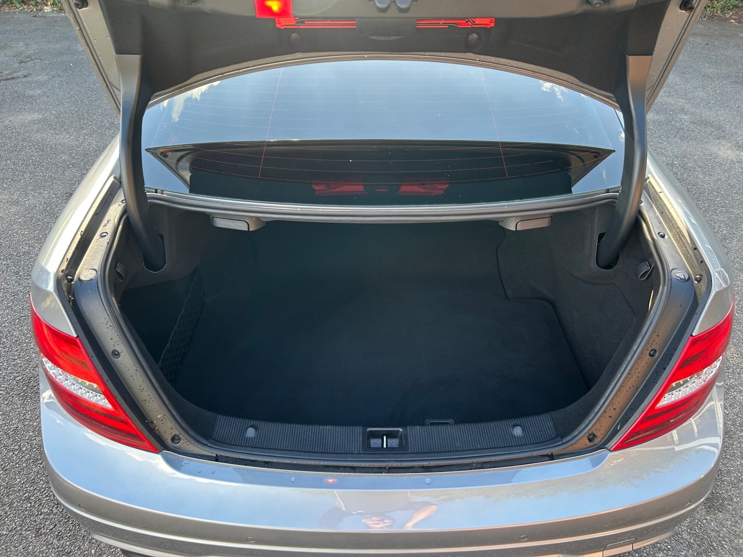 Used Mercedes-Benz C Class 2014 for sale - 76156651: Photo 13