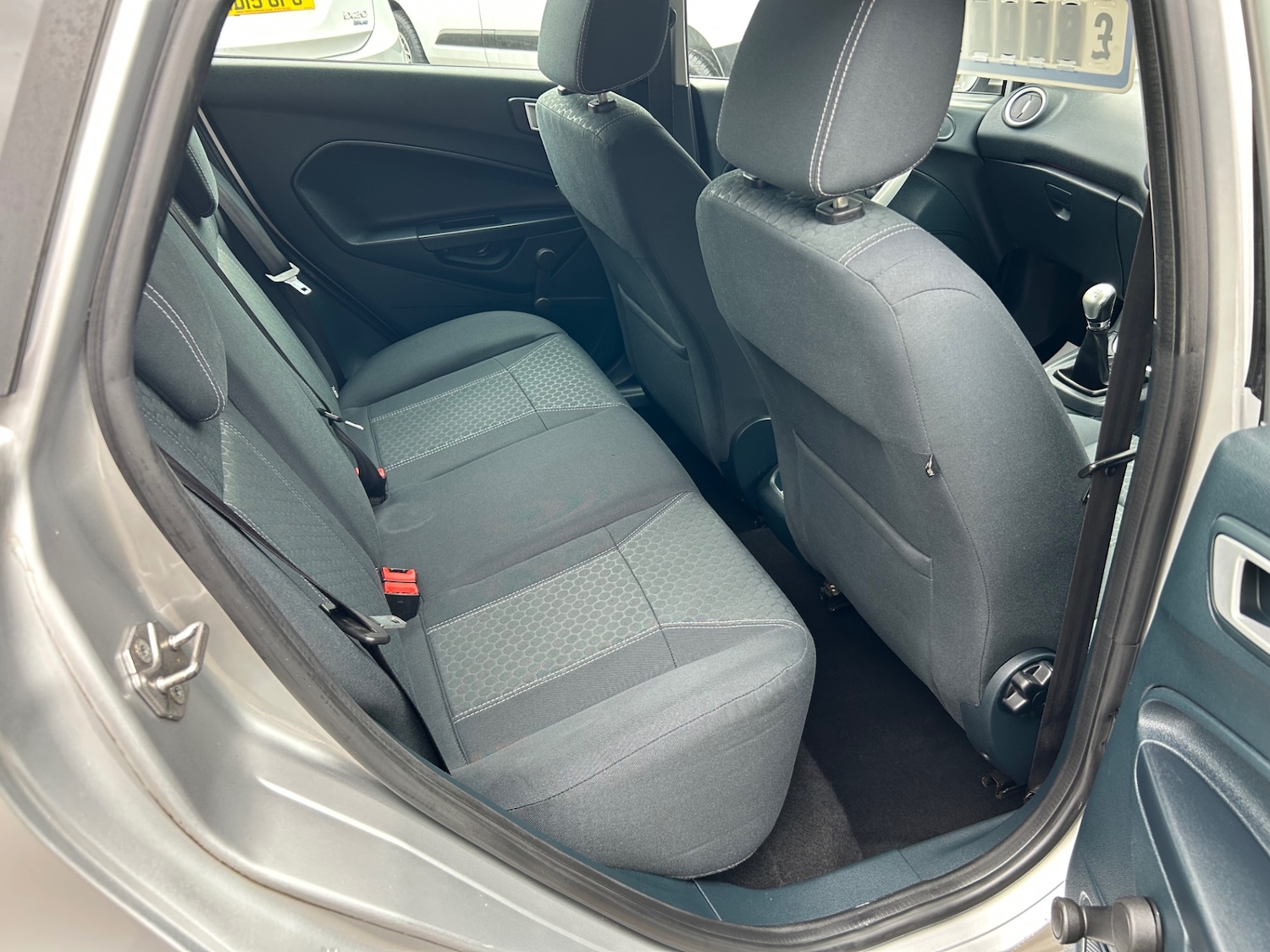 Used Ford Fiesta 2011 for sale - 77728890: Photo 10