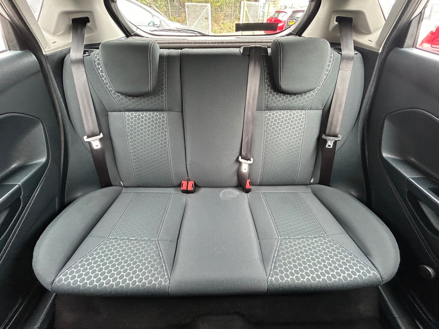 Used Ford Fiesta 2011 for sale - 77728890: Photo 11