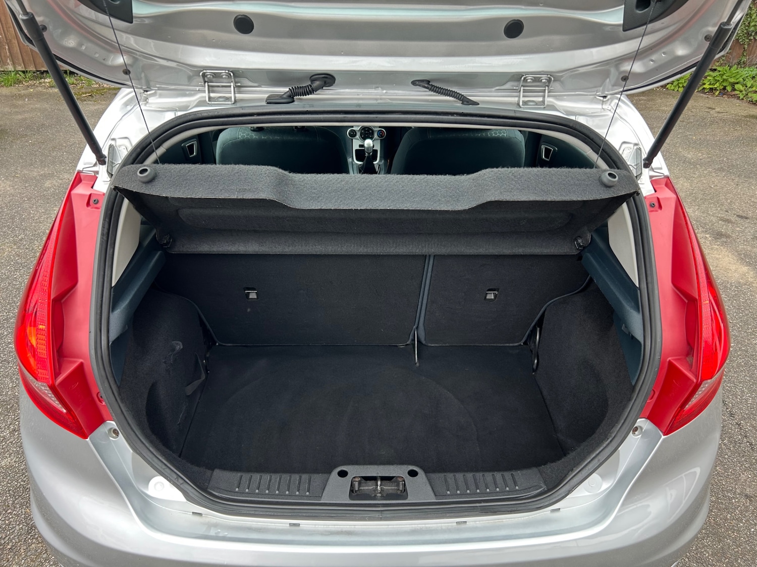 Used Ford Fiesta 2011 for sale - 77728890: Photo 13