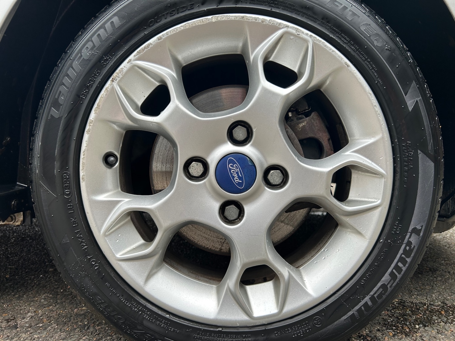 Used Ford Fiesta 2011 for sale - 77728890: Photo 14