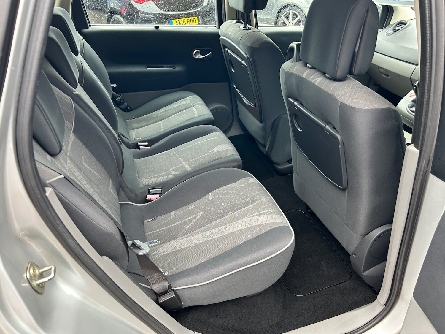 Used Renault Megane 2006 for sale - 76428437: Photo 10