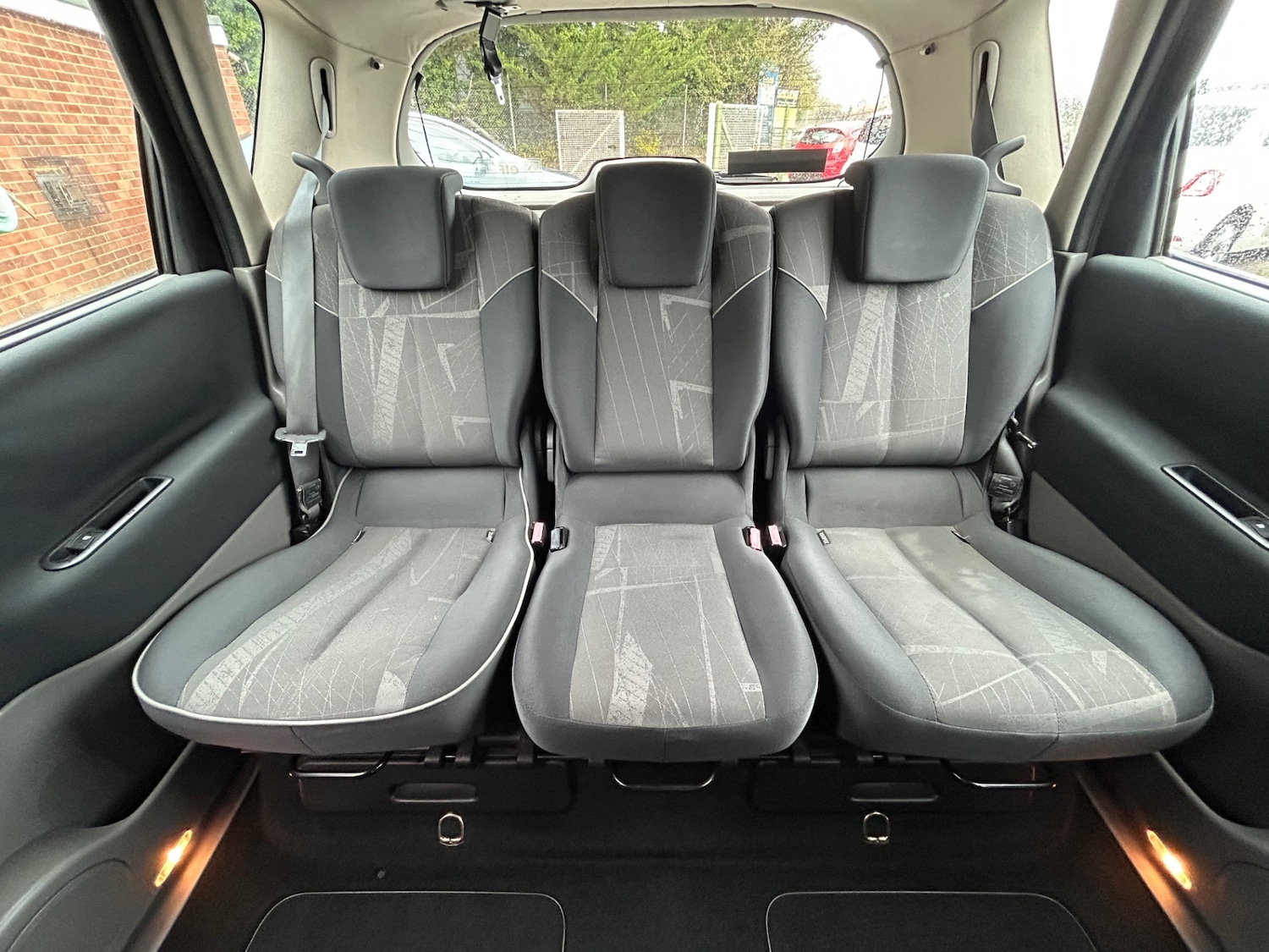 Used Renault Megane 2006 for sale - 76428437: Photo 11