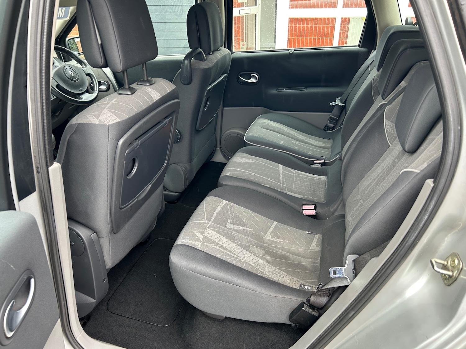 Used Renault Megane 2006 for sale - 76428437: Photo 12