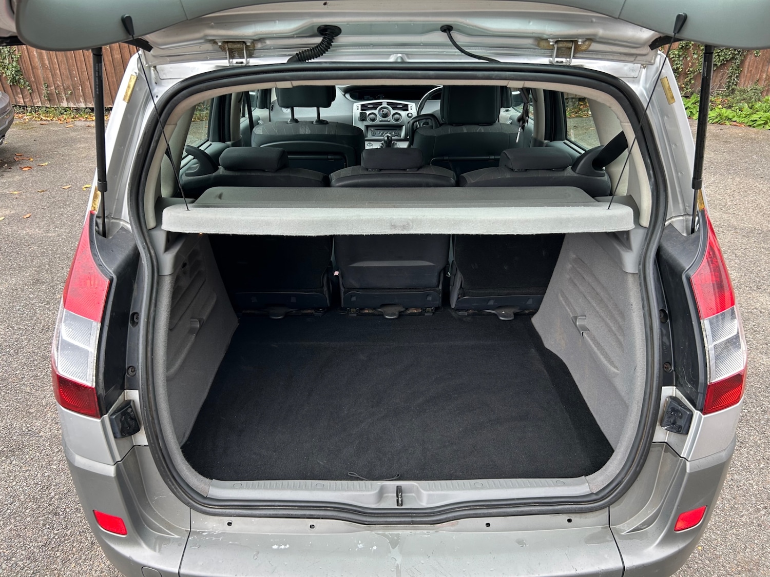 Used Renault Megane 2006 for sale - 76428437: Photo 13