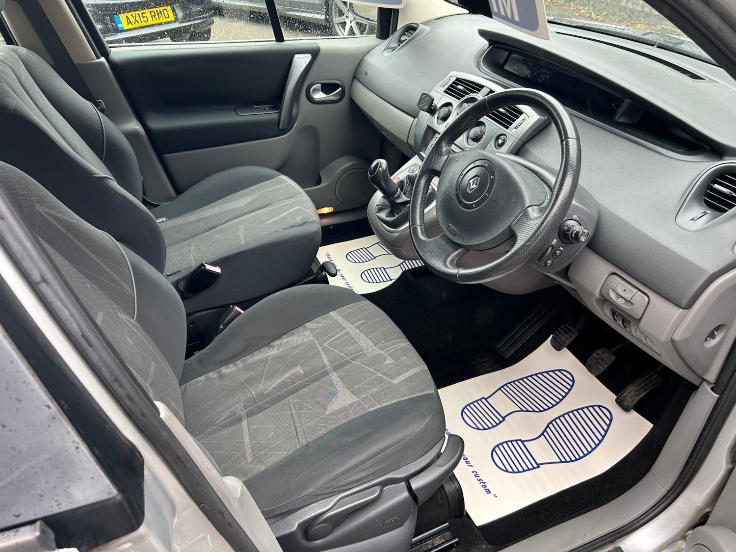 Used Renault Megane 2006 for sale - 76428437: Photo 7