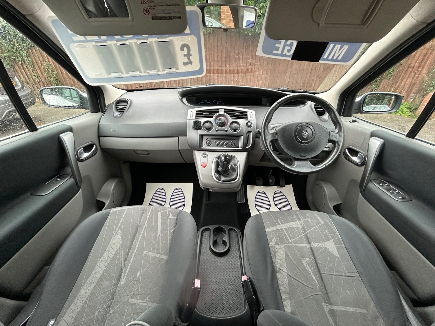 Used Renault Megane 2006 for sale - 76428437: Photo 8