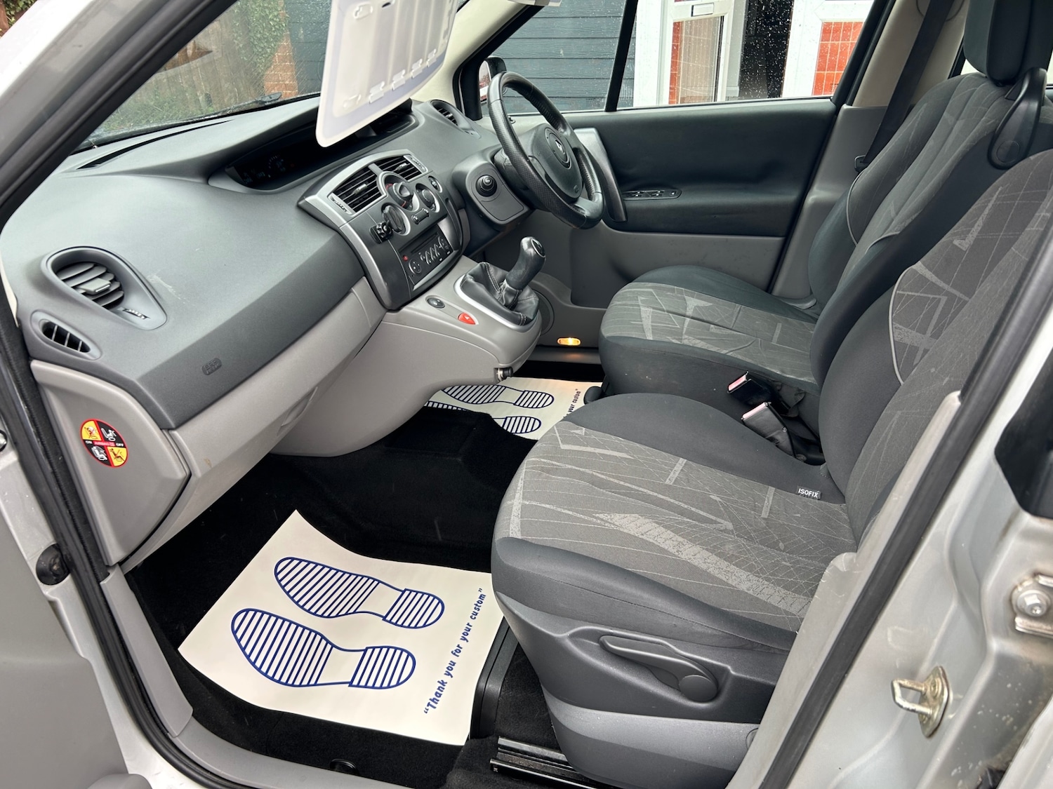 Used Renault Megane 2006 for sale - 76428437: Photo 9