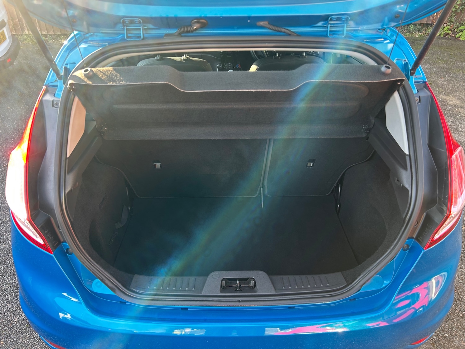 Used Ford Fiesta 2015 for sale - 77196535: Photo 13