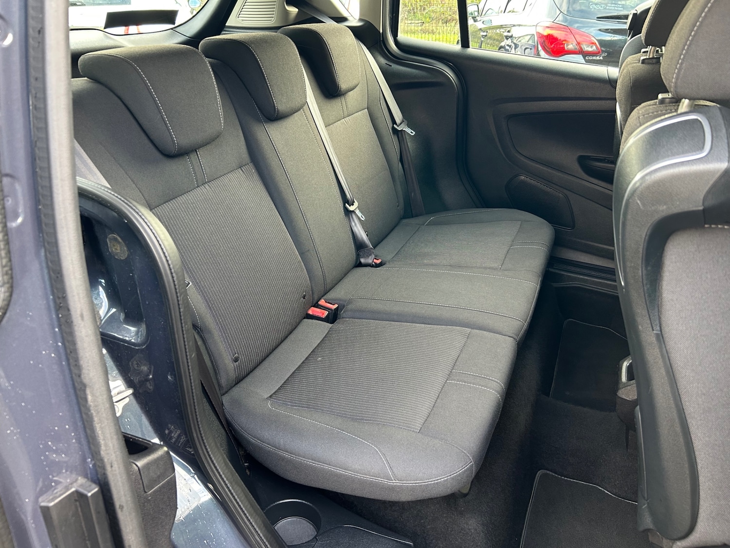 Used Ford B-MAX 2013 for sale - 76428532: Photo 10