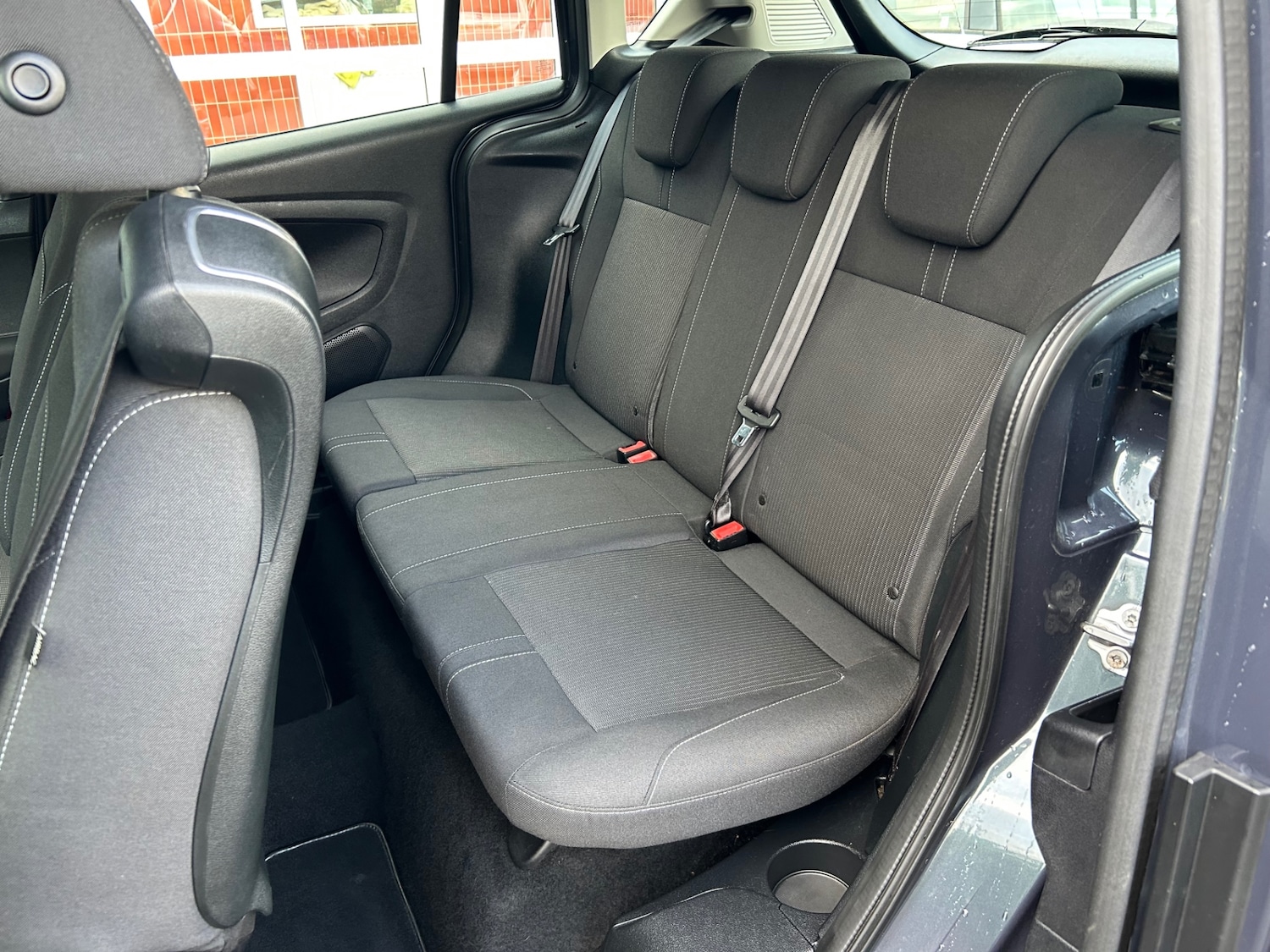 Used Ford B-MAX 2013 for sale - 76428532: Photo 12