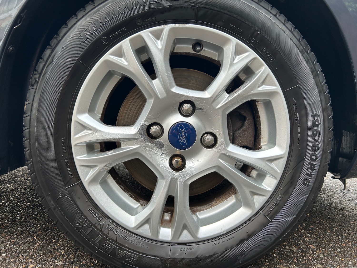 Used Ford B-MAX 2013 for sale - 76428532: Photo 14