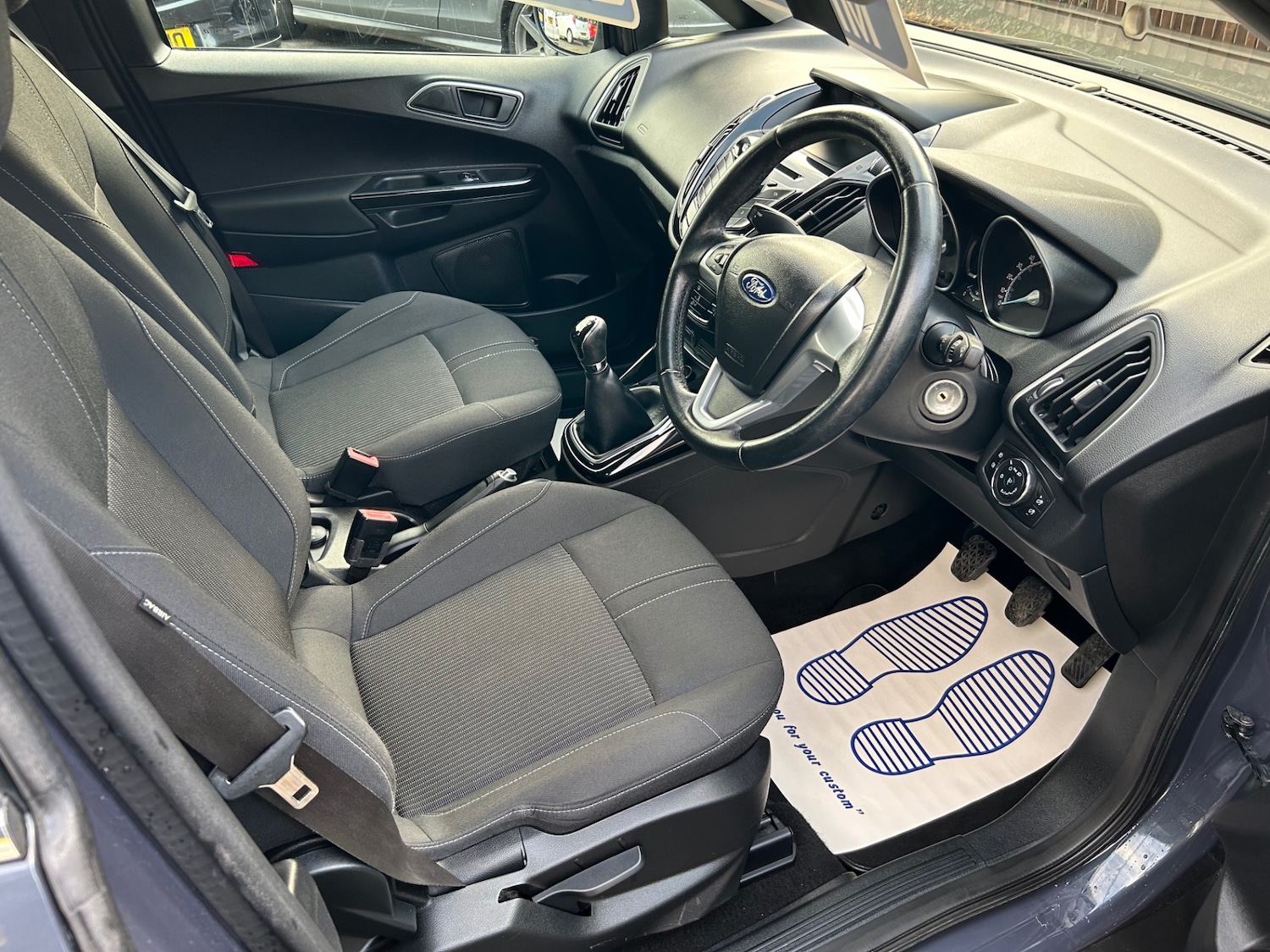 Used Ford B-MAX 2013 for sale - 76428532: Photo 7