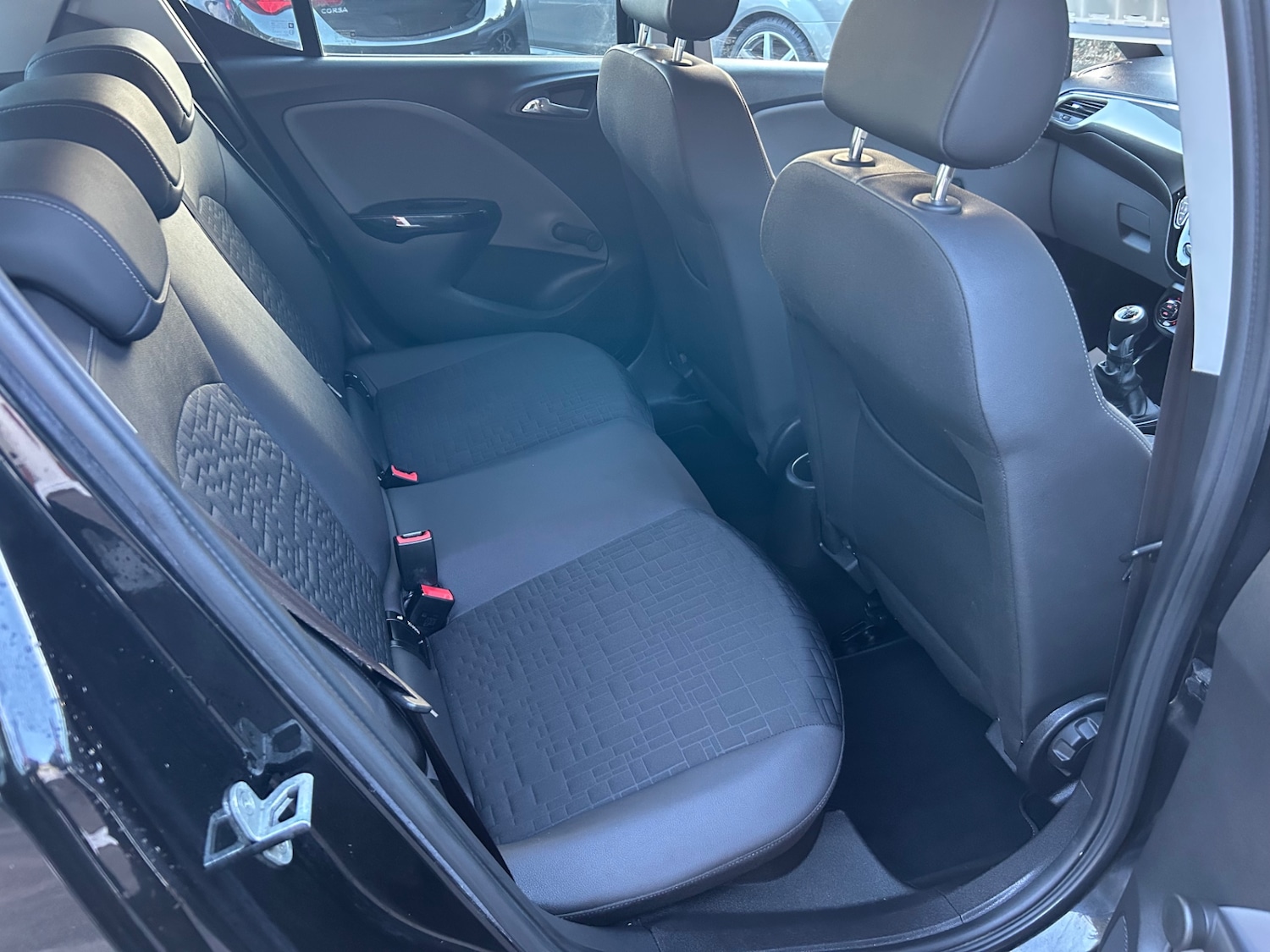 Used Vauxhall Corsa 2017 for sale - 76598503: Photo 10