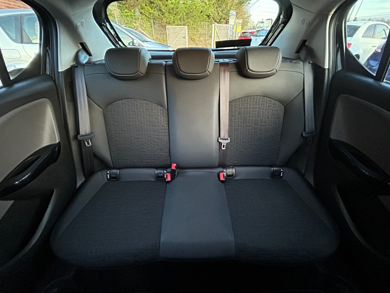 Used Vauxhall Corsa 2017 for sale - 76598503: Photo 11