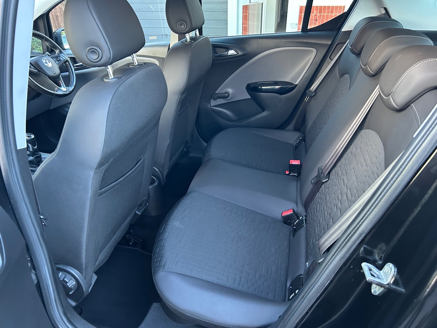 Used Vauxhall Corsa 2017 for sale - 76598503: Photo 12