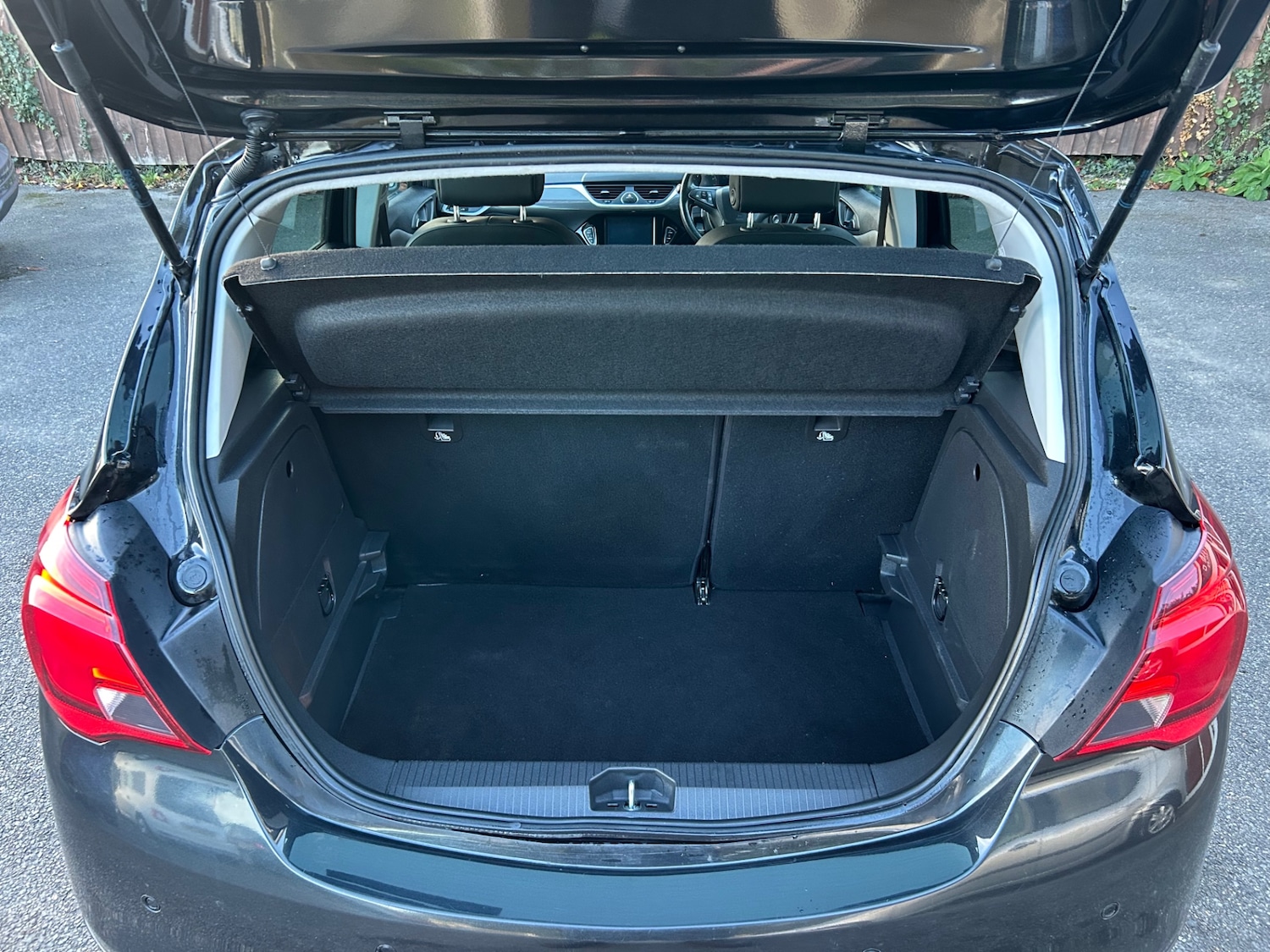 Used Vauxhall Corsa 2017 for sale - 76598503: Photo 13