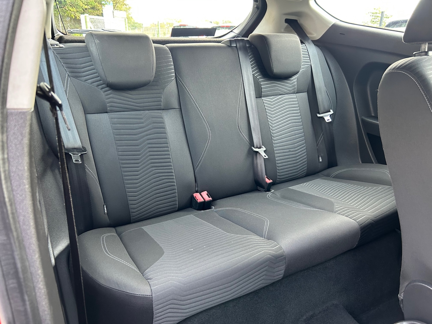 Used Ford Fiesta 2015 for sale - 76222008: Photo 10