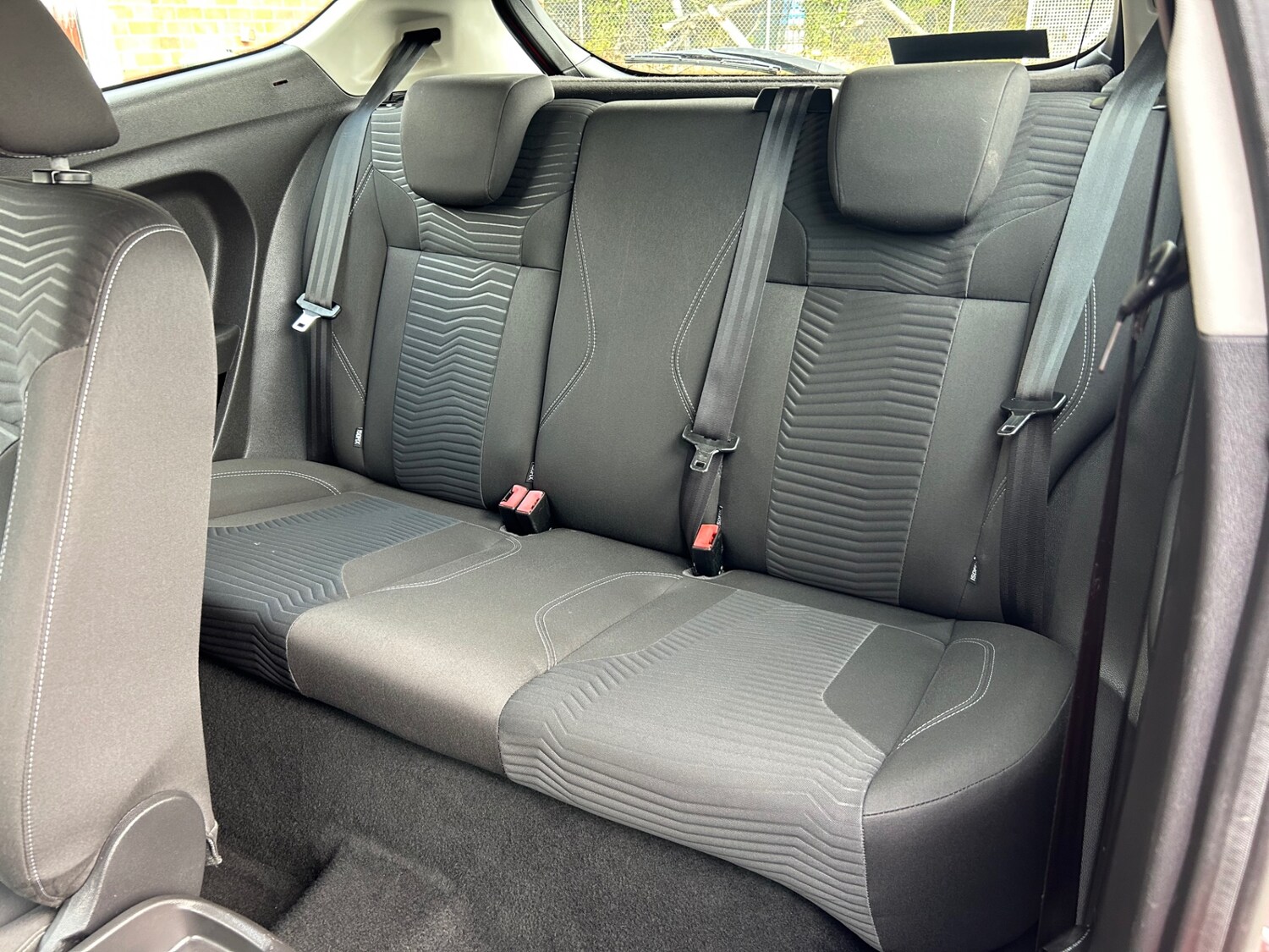 Used Ford Fiesta 2015 for sale - 76222008: Photo 12