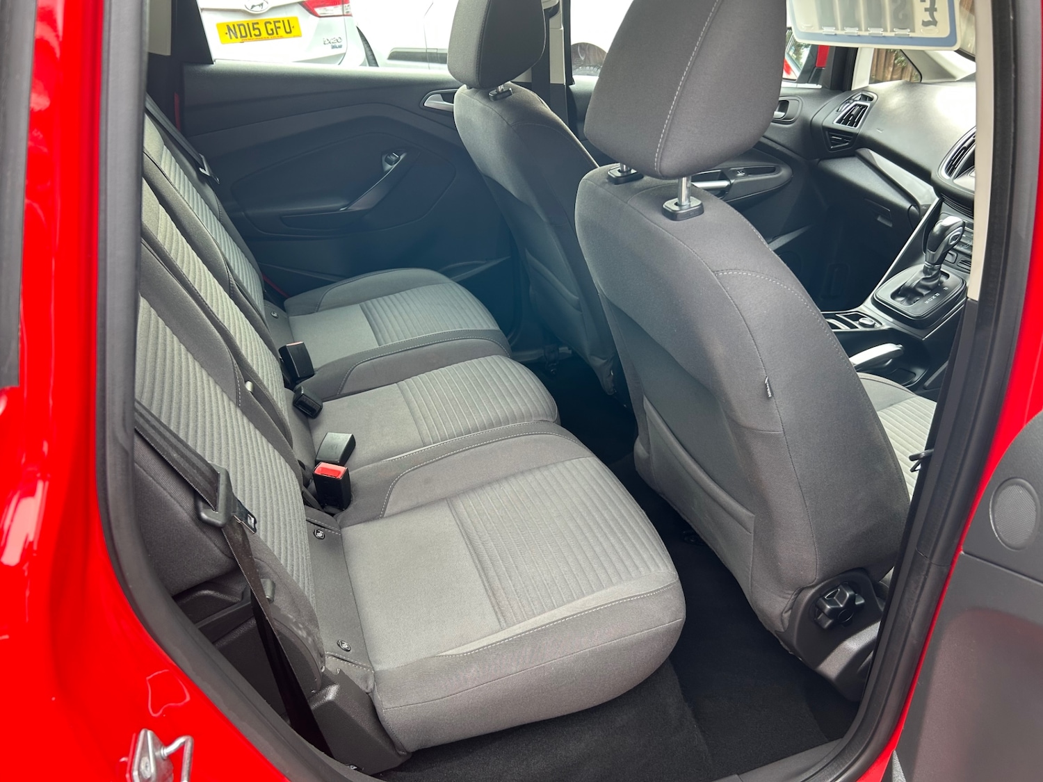 Used Ford C-Max 2017 for sale - 77728900: Photo 10