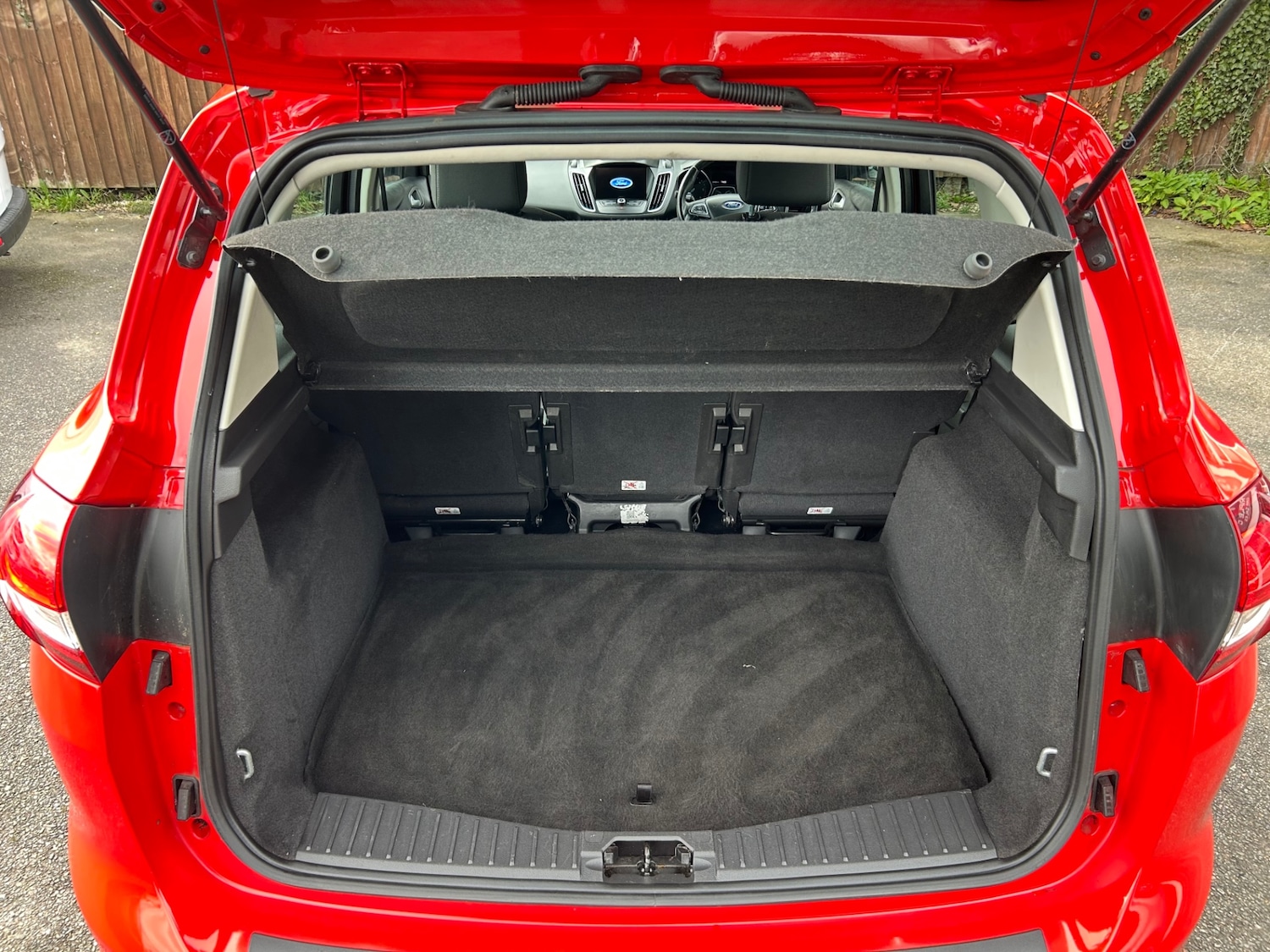 Used Ford C-Max 2017 for sale - 77728900: Photo 13