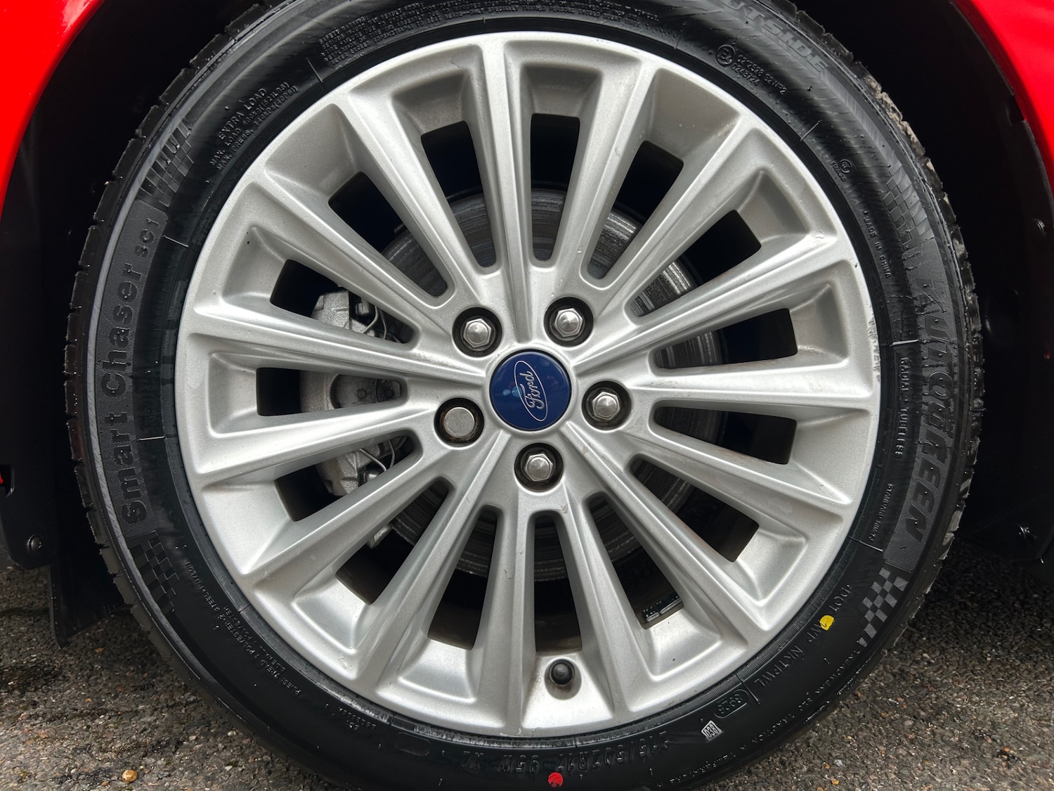 Used Ford C-Max 2017 for sale - 77728900: Photo 14