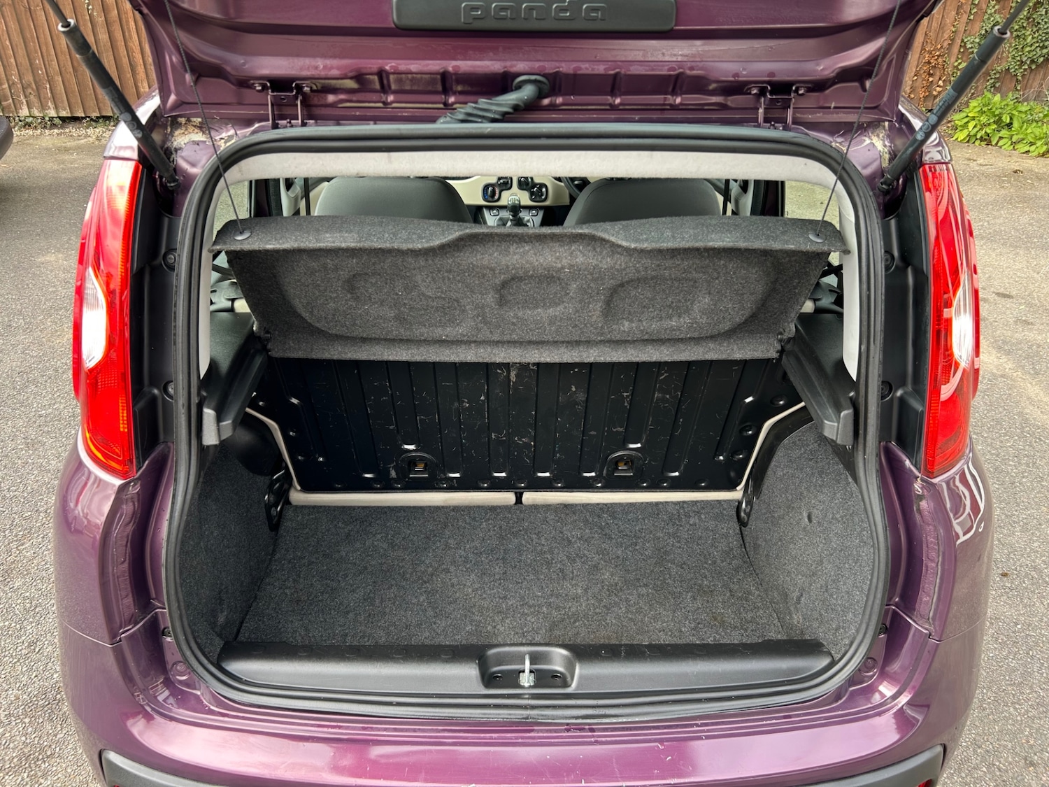 Used Fiat Panda 2012 for sale - 78039005: Photo 13