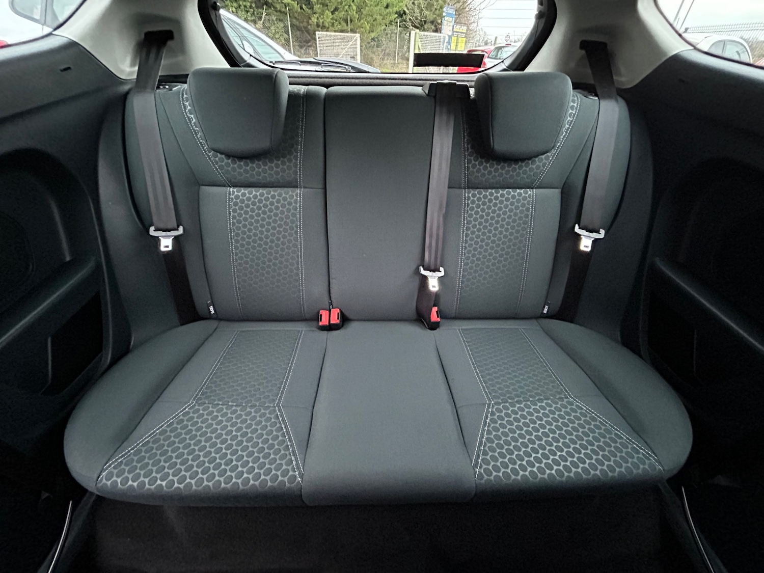 Used Ford Fiesta 2011 for sale - 77377830: Photo 11